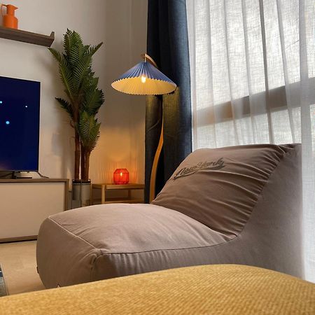 Criteriahome! Nice&Easy Madrid Exteriér fotografie