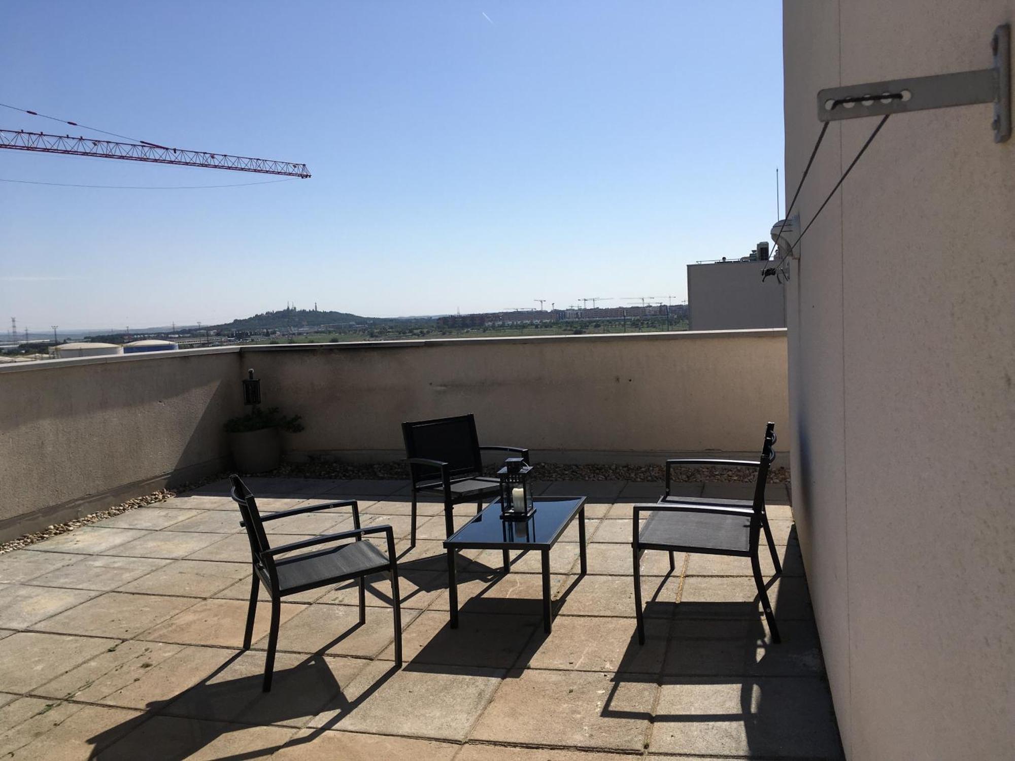 Criteriahome! Nice&Easy Madrid Pokoj fotografie
