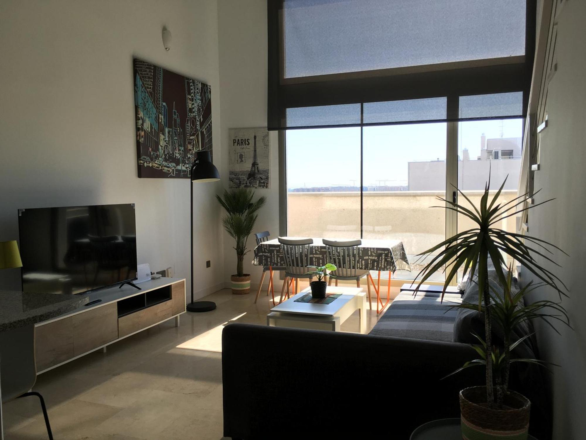 Criteriahome! Nice&Easy Madrid Pokoj fotografie