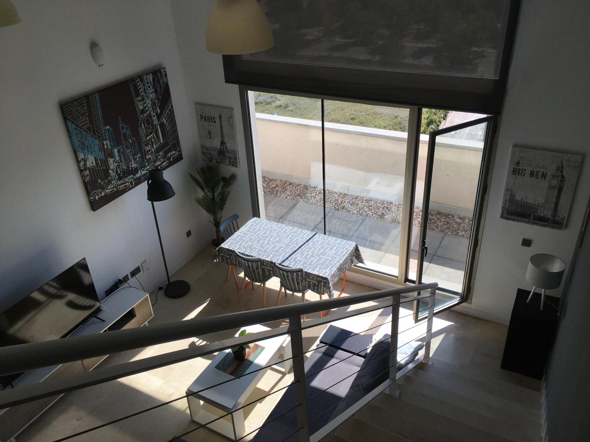 Criteriahome! Nice&Easy Madrid Pokoj fotografie