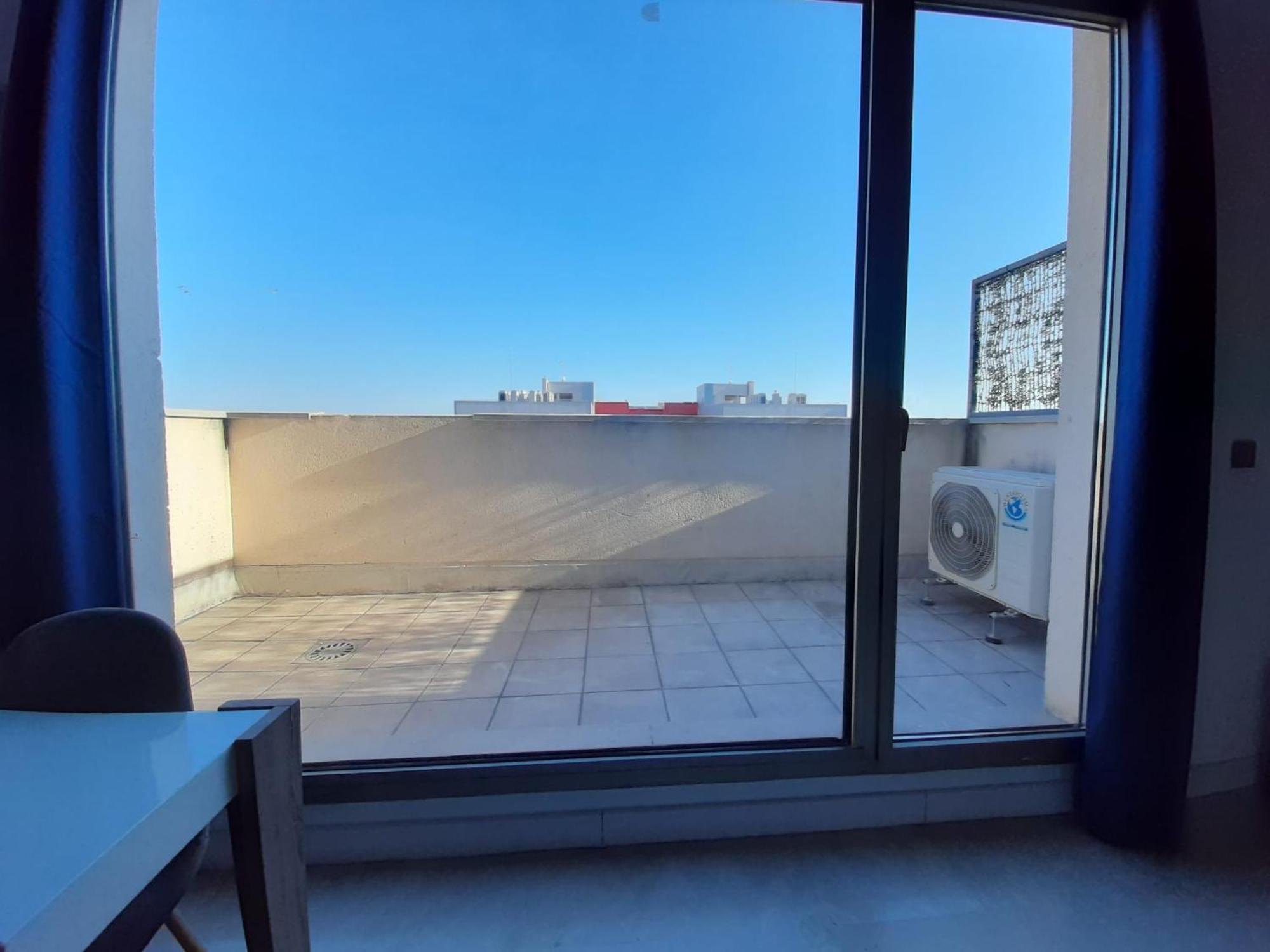 Criteriahome! Nice&Easy Madrid Exteriér fotografie