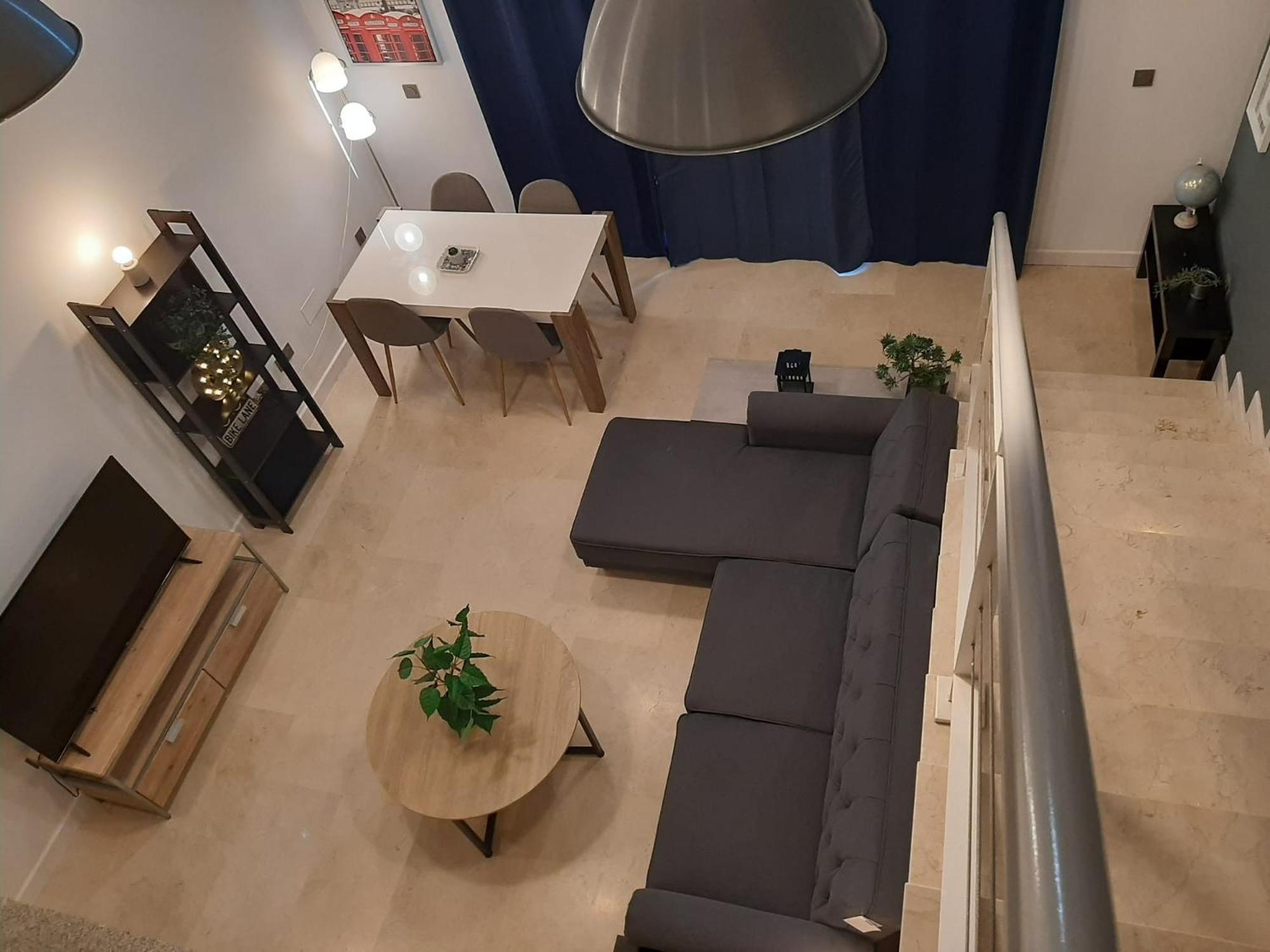 Criteriahome! Nice&Easy Madrid Exteriér fotografie
