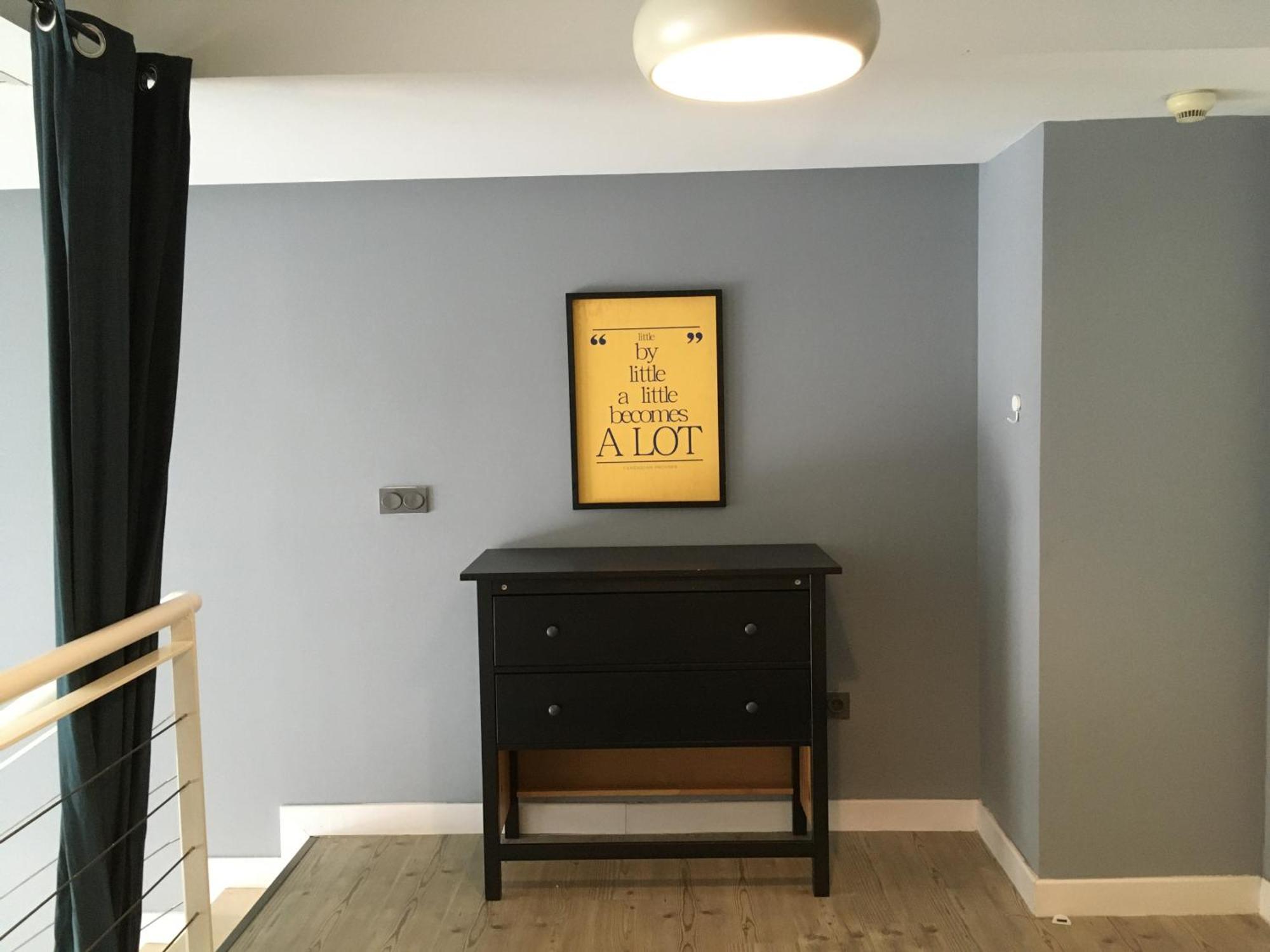 Criteriahome! Nice&Easy Madrid Pokoj fotografie