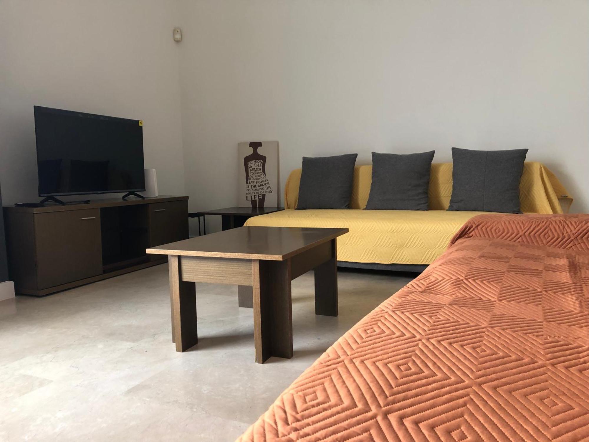 Criteriahome! Nice&Easy Madrid Pokoj fotografie