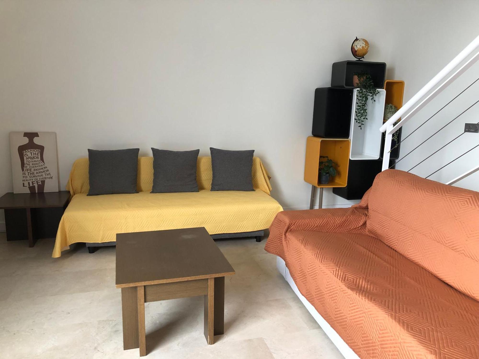 Criteriahome! Nice&Easy Madrid Pokoj fotografie
