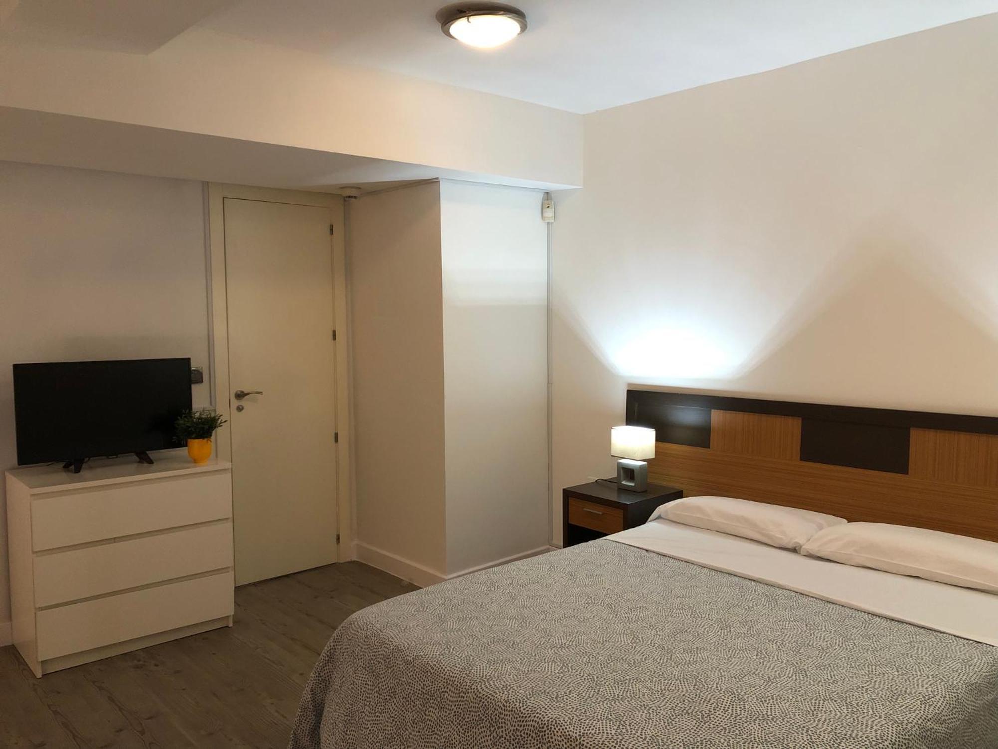 Criteriahome! Nice&Easy Madrid Pokoj fotografie
