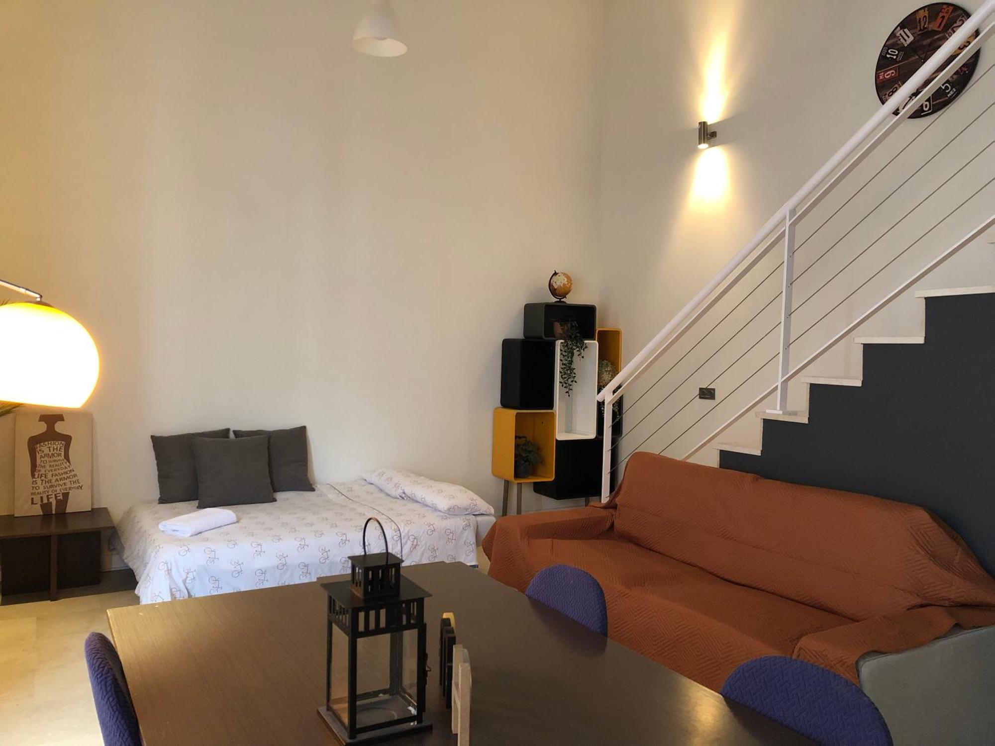 Criteriahome! Nice&Easy Madrid Exteriér fotografie