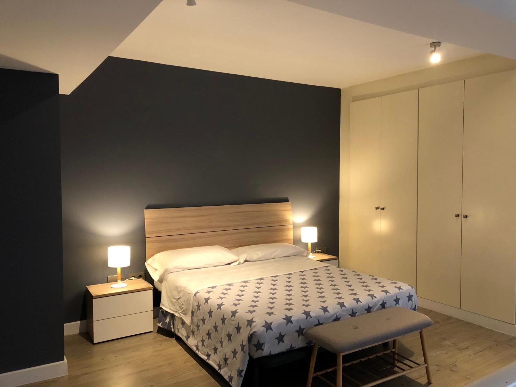 Criteriahome! Nice&Easy Madrid Exteriér fotografie